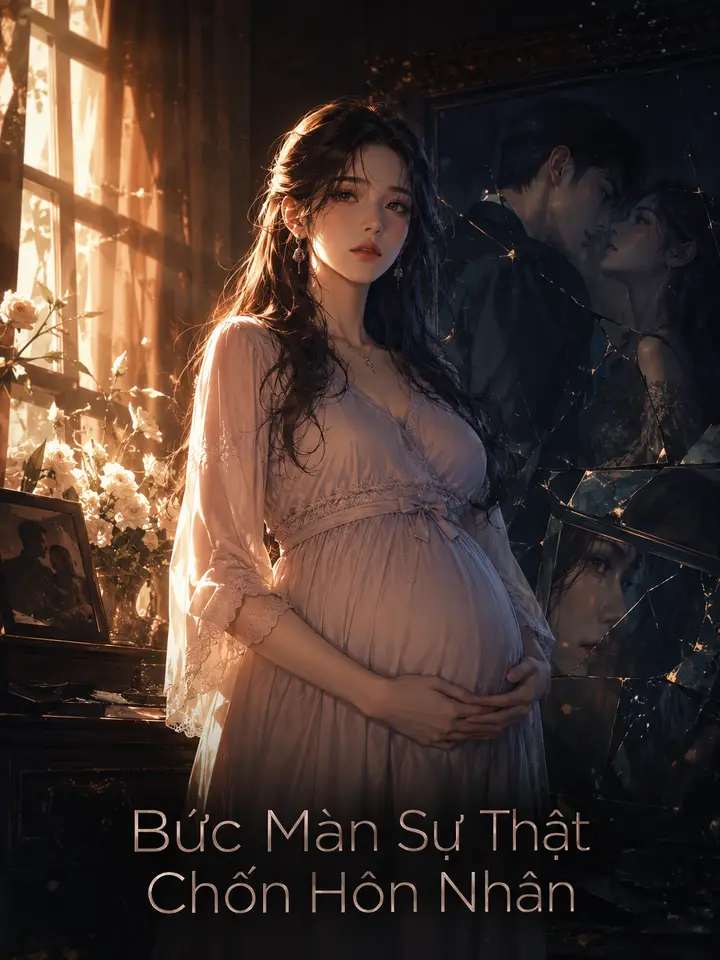 Ảnh bìa truyện Bức Màn Sự Thật Chốn Hôn Nhân