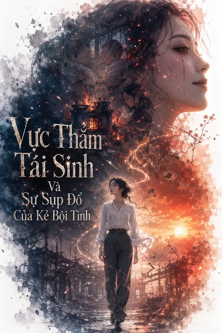 Vực Thẳm Tái Sinh Và Sự Sụp Đổ Của Kẻ Bội Tình