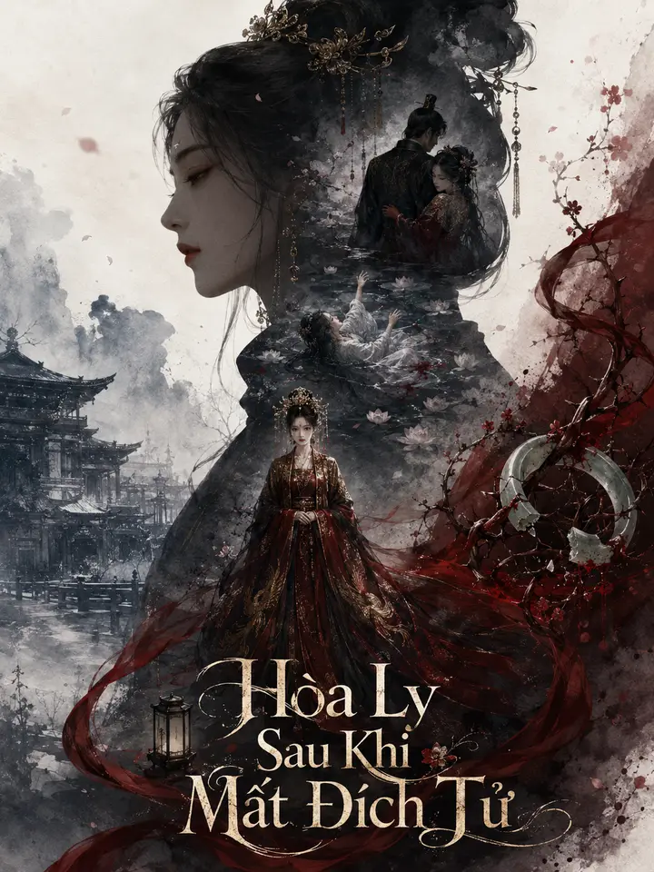 Hòa Ly Sau Khi Mất Đích Tử