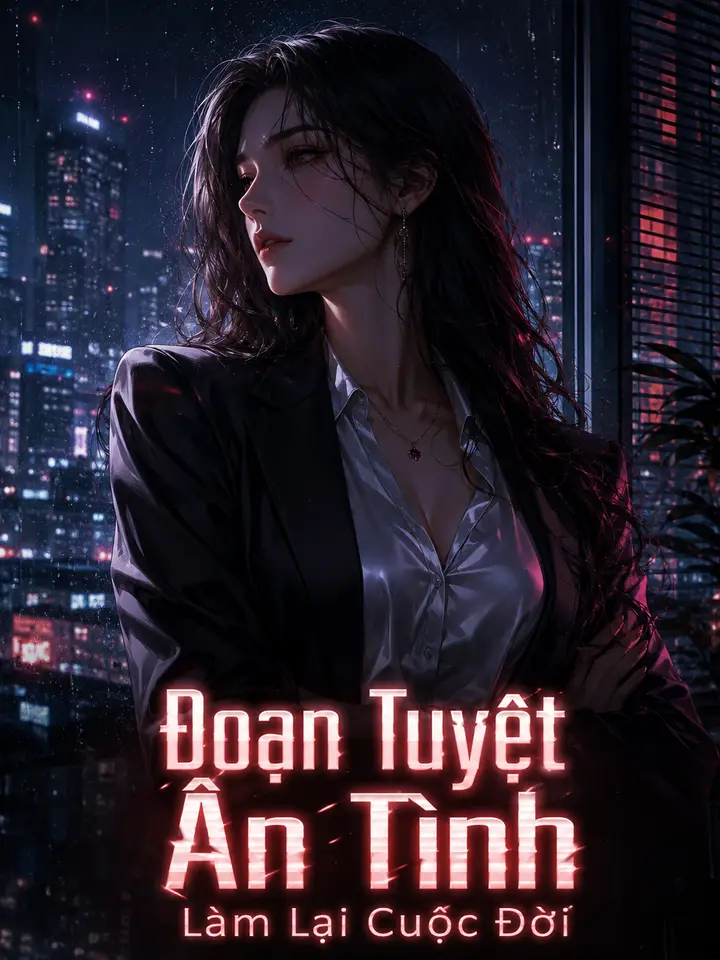 Trọng Sinh Đòi Lại Từng Đồng Nợ Cũ