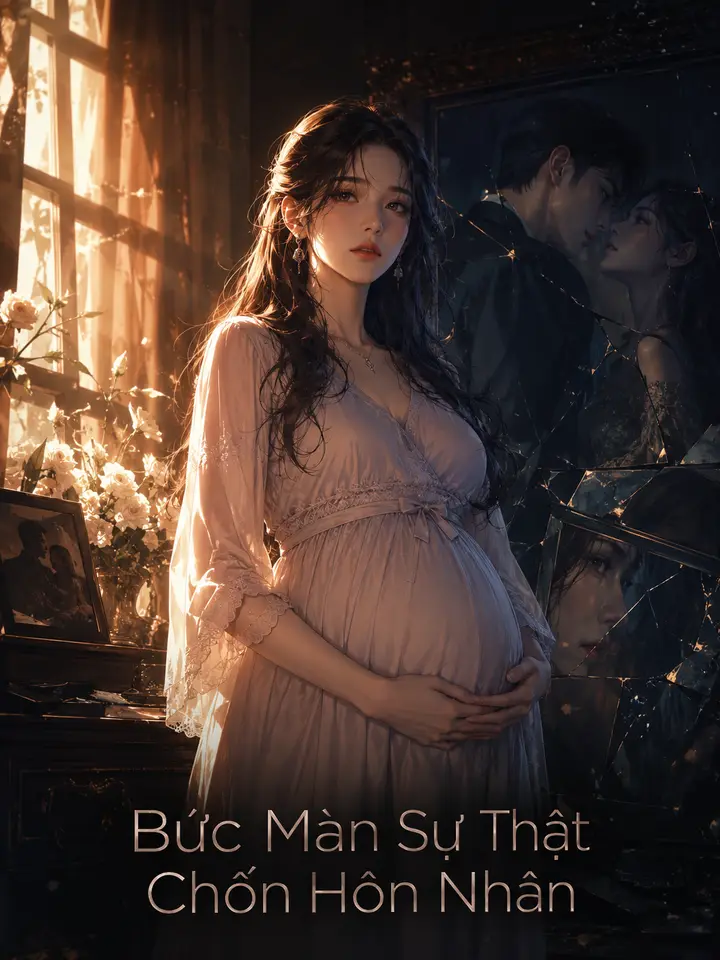 Bức Màn Sự Thật Chốn Hôn Nhân