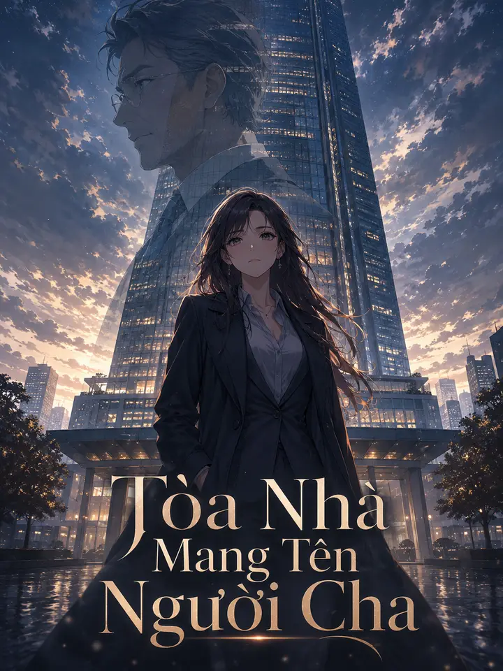 Tòa Nhà Mang Tên Người Cha