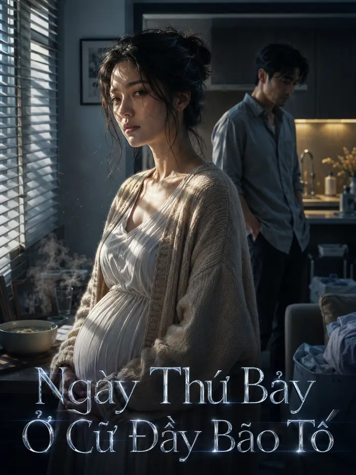 Ngày Thứ Bảy Ở Cữ Đầy Bão Tố