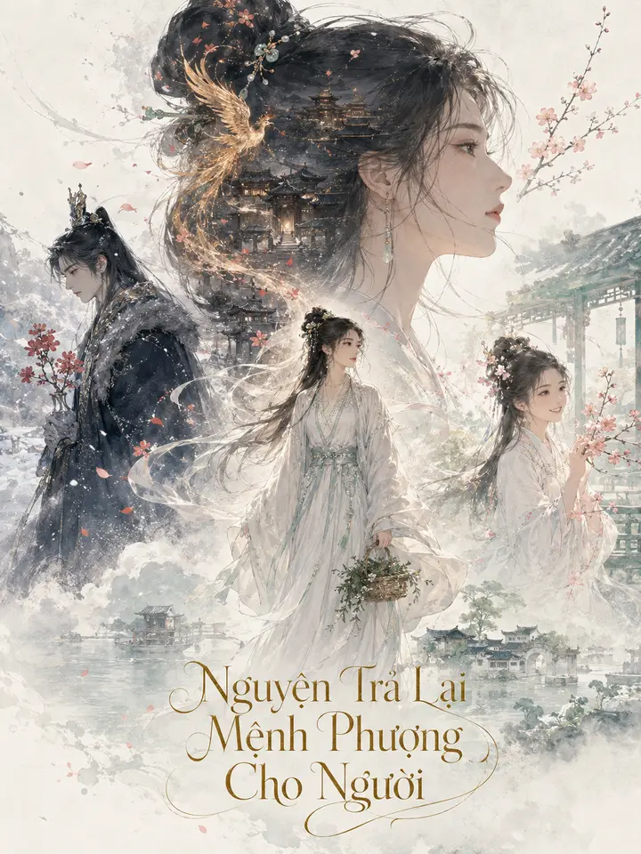Nguyện Trả Lại Mệnh Phượng Cho Người